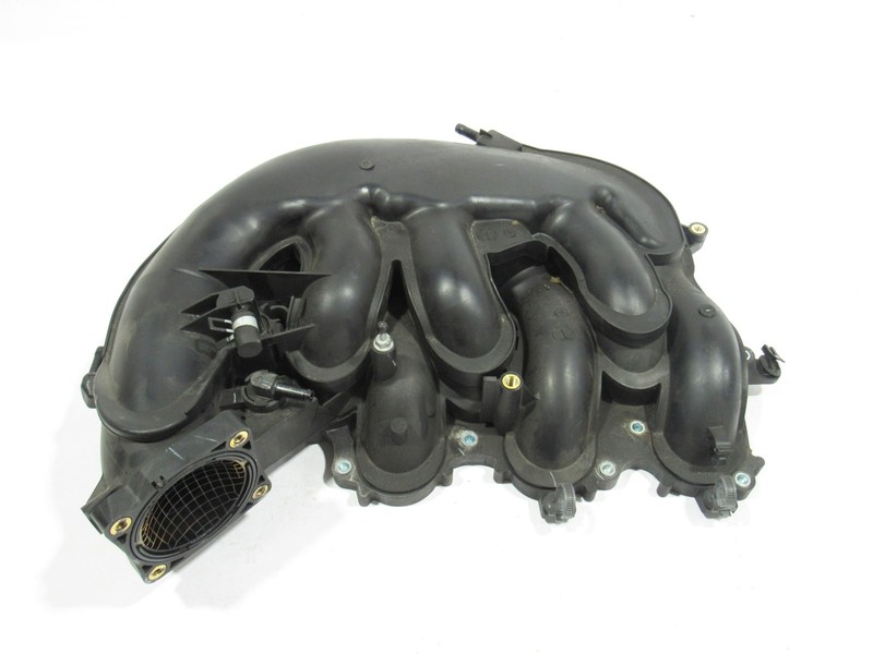15-19 Lexus RC300 2016 AWD 3.5L Engine Upper Air Intake Manifold |:Y