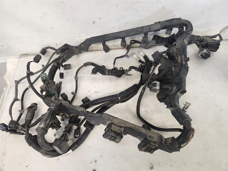 2019 Honda Odyssey Main Engine Motor Wire Harness 32100-Thr-A01 32100Thra01