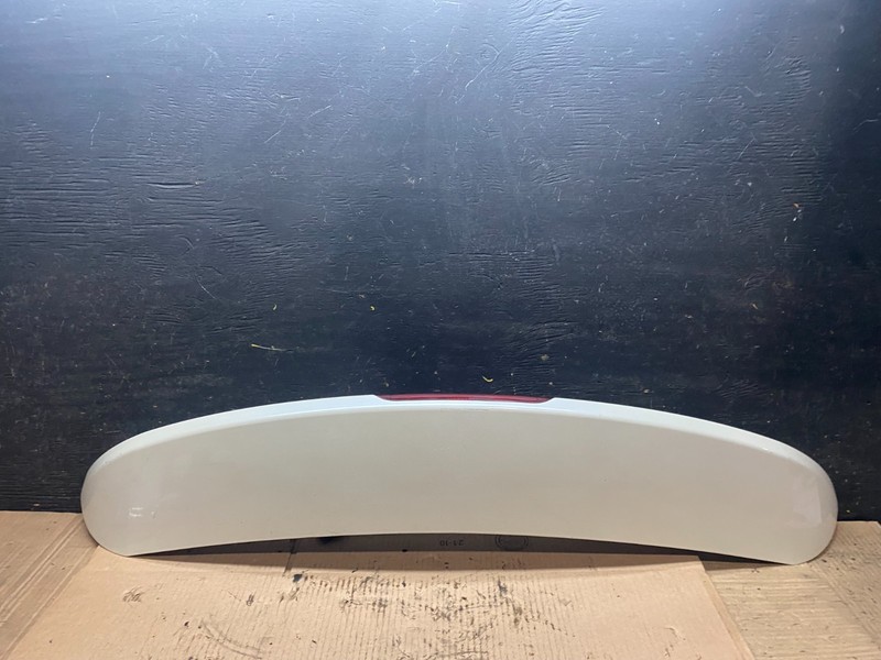 2007 2008 2009 Acura RDX Rear Spoiler Wing Lift Gate 3rd Brake Light W2508 DG