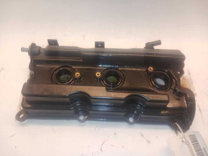 14 NISSAN FRONTIER Right Valve Cover4.0LOEM 6 Month Warranty!