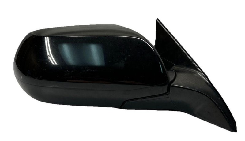 Honda HRV door mirror 2016 2021 right side electric painted OEM 76201T0AA11ZC