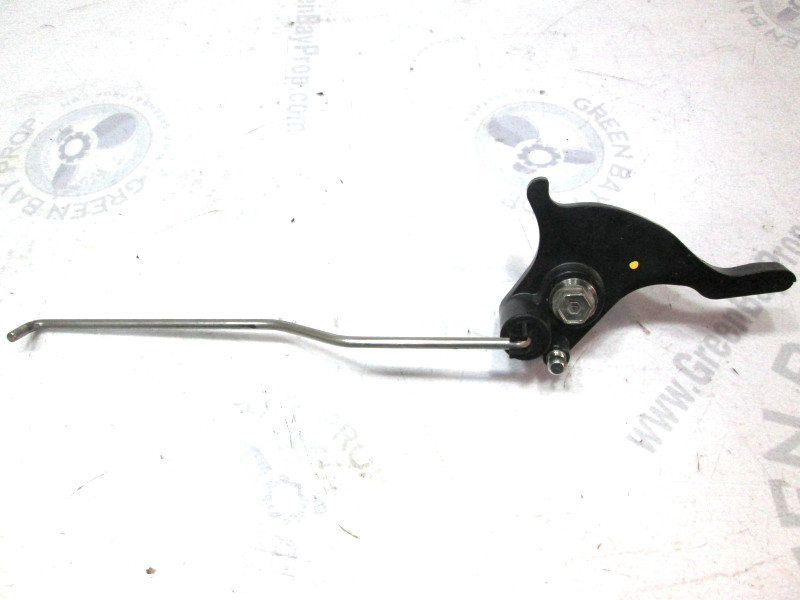 899079A01 Mercury 200-225 3.0L Outboard Throttle Cam And Link 884834