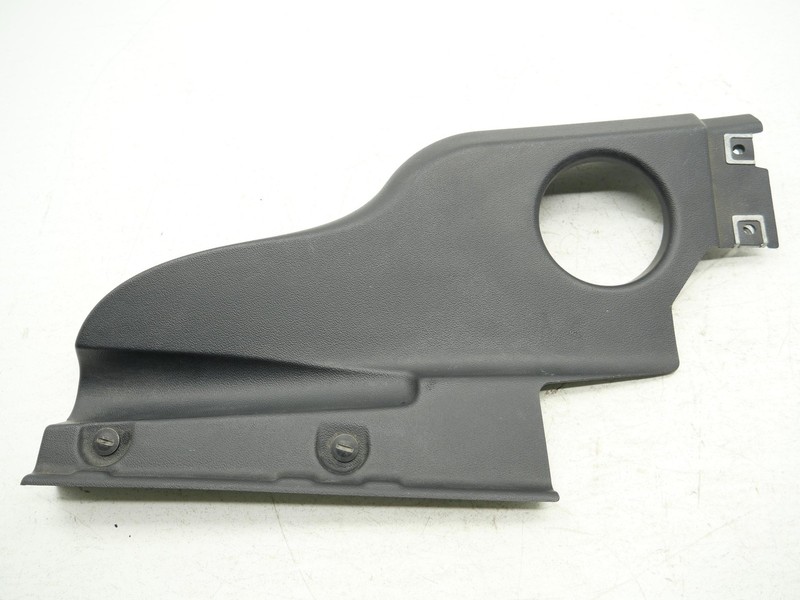 Used Rear Right Passenger Engine Cover 2009-2013 Lamborghini Gallardo LP570 OEM