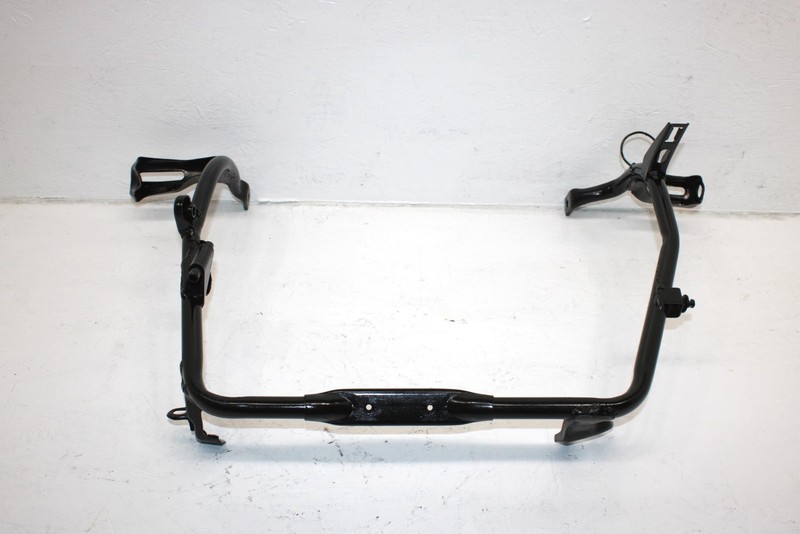 1974 Yamaha Tl433f Oem Steering Gate 874-23870-00-00 SY28