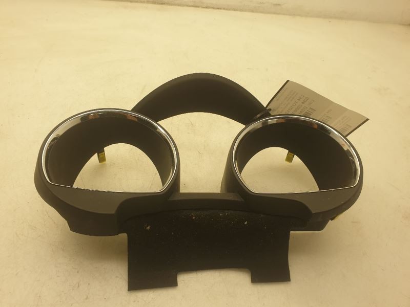 2012 TOYOTA HIGHLANDER SPEEDOMETER DASH BEZEL ASSEMBLY