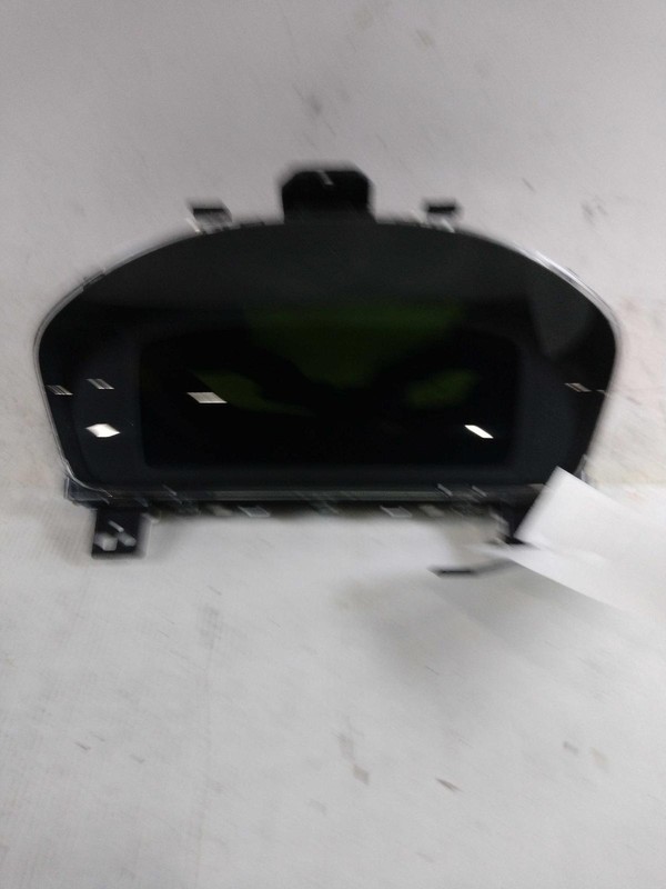 2024 Honda Accord Speedometer Gauge OEM Grey 1.5L 11K Miles NJ25-17970-453373