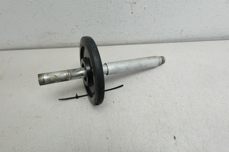 1997-2005 Ski-Doo Summit Formula MXZ Mach Z OEM Rear Suspension Axle w/ Wheel