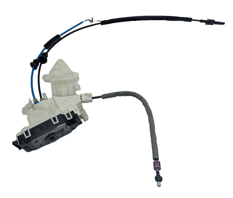 08-18 Mercedes E350 C250 GLK350 C350 Rear Right Side Door Lock Latch Actuator