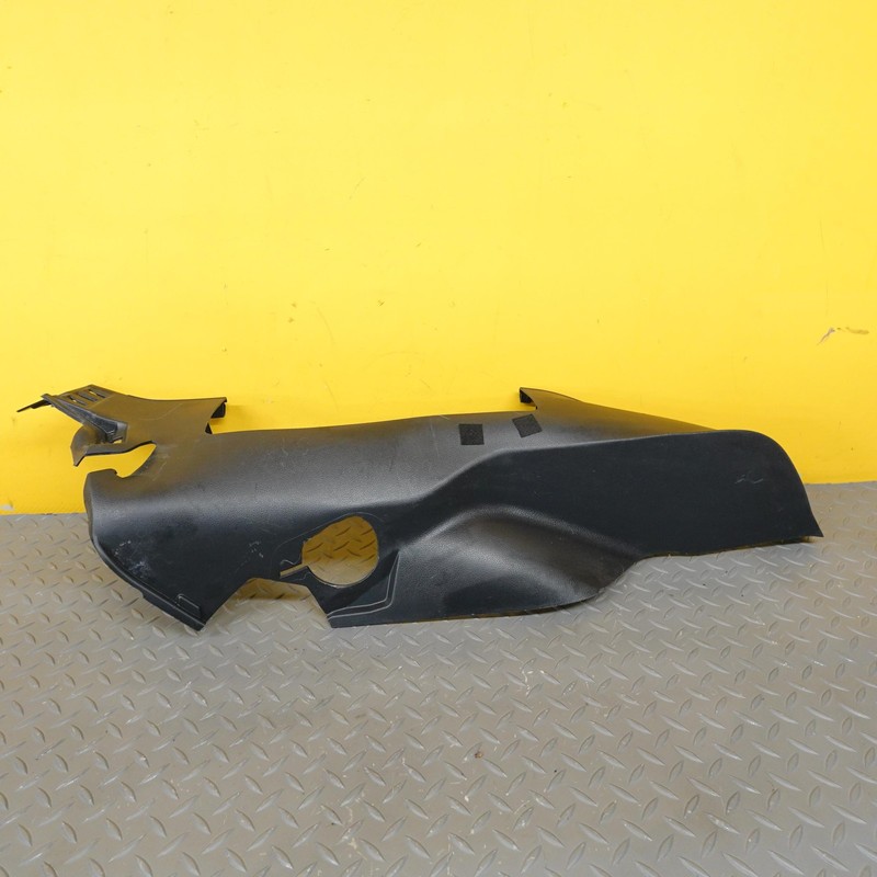 2021-2025 TOYOTA COROLLA RIGHT LOWER QUARTER TRIM OEM 62551-02850