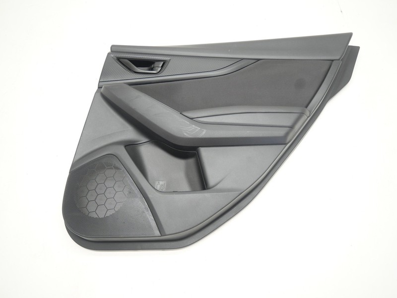 2022-2025 Subaru WRX Rear Passenger Right RH Interior Door Card Panel Trim OEM