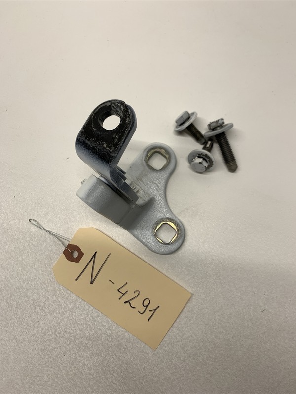 TESLA Y front passenger door hinge upper or lower 1497496-00-B 4291 B84