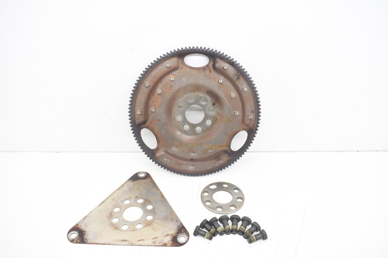 2003 BMW E46 330ci M54 Flex Plate Automatic Transmission Flywheel Set OEM KW90