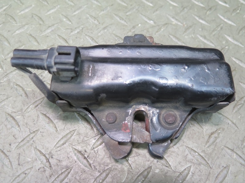 1998-2007 LEXUS UZJ100L LX470 FRONT HOOD LOCK LATCH