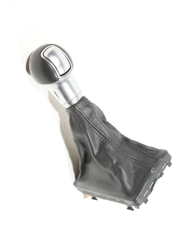 2017-2020 Audi A3 Automatic Transmission Shift Shifter Knob Handle W/ Boot OEM