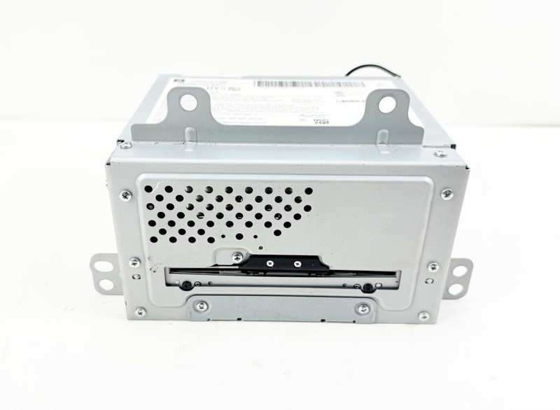 2010-2011 Buick LaCrosse Navigation Radio CD DVD Player OEM 20888798