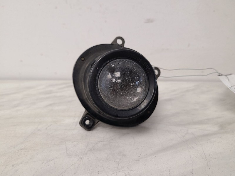 Corner/Park Light Fog-driving Fits 12-14 VERANO 576723