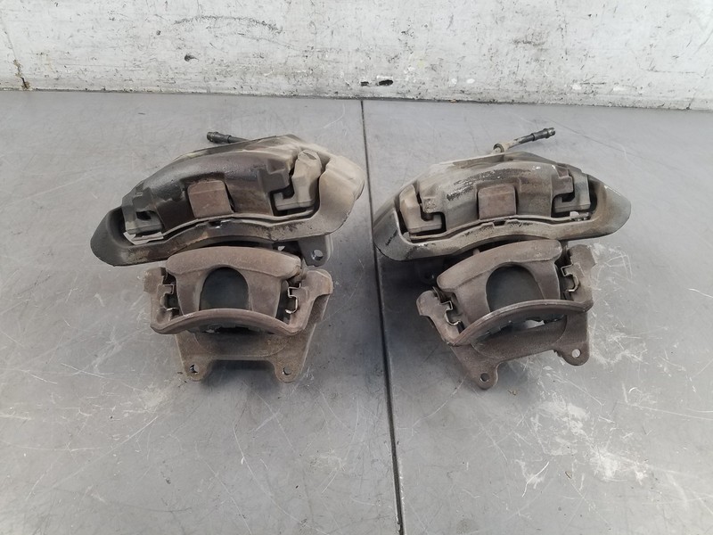 2006 Audi S4 B7 AvantBrake Caliper Set #2021 J3