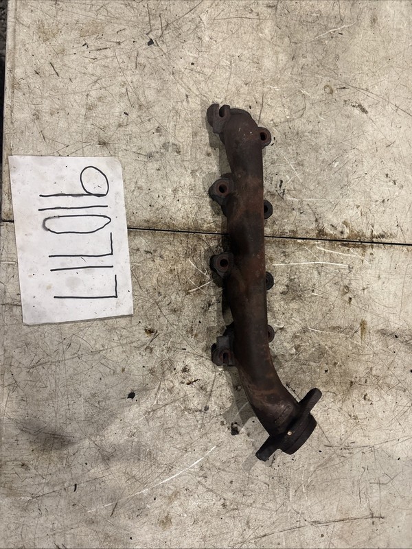 02-09 Dodge Durango 4.7L Right Passenger Exhaust Manifold 53030810