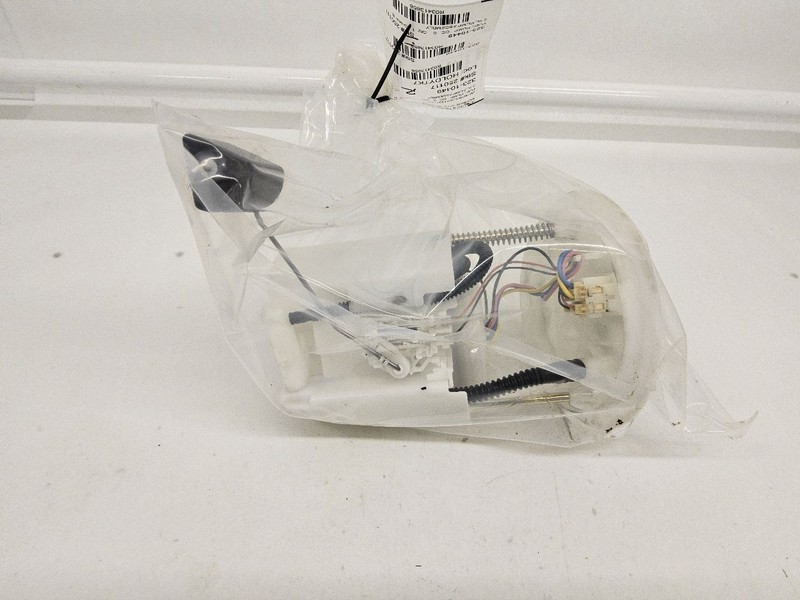 Fuel Pump Assembly Tank Mounted FWD Fits 19-22 MAZDA 3 3413858