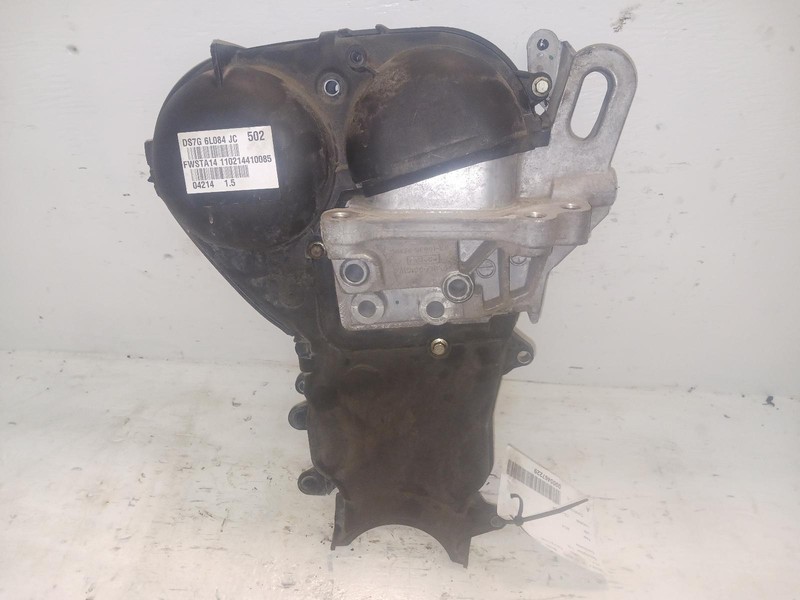 13-'20 FORD FUSION Timing Cover 1.5L OEM 1 Year Warranty!
