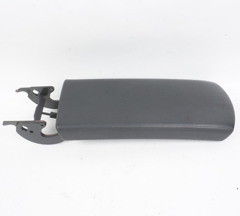 03-06 Mercedes R230 SL500 SL55 AMG Center Console Arm Rest Armrest Cover OEM