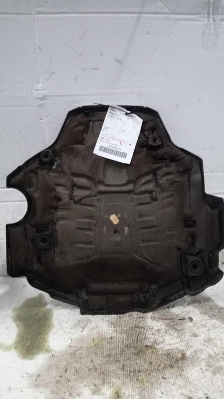 2016 AUDI A7 Engine Cover Black 3396295 Used 130k Miles OEM Quality Part