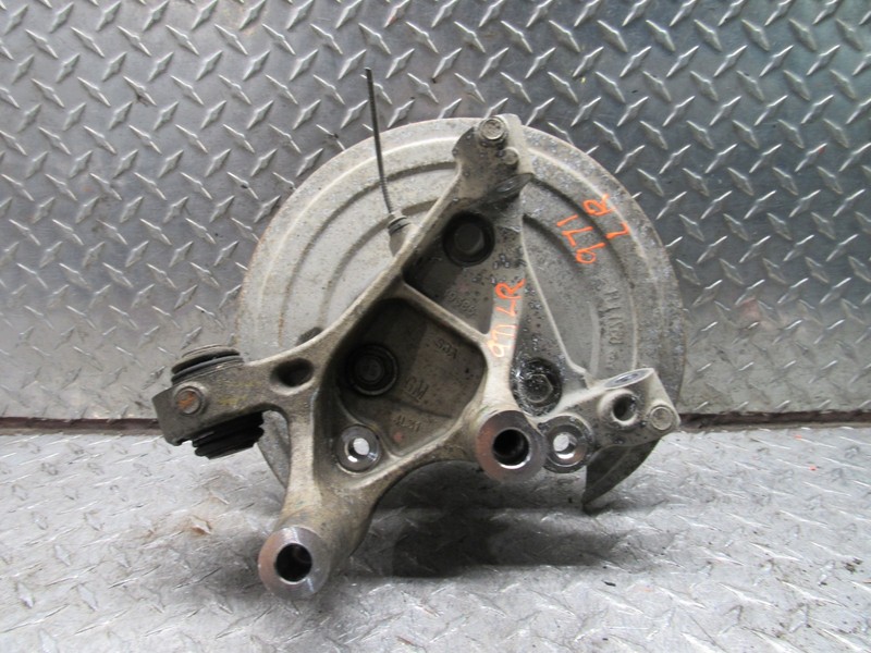 17-24 MALIBU ABS / 18-20 REGAL FWD LEFT DRIVER REAR SPINDLE KNUCKLE