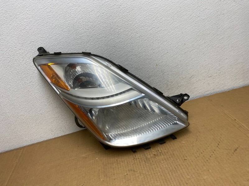 2006-2009 Toyota Prius Right Passenger Rh Side Headlight Xenon HID Oem AD0793 DW