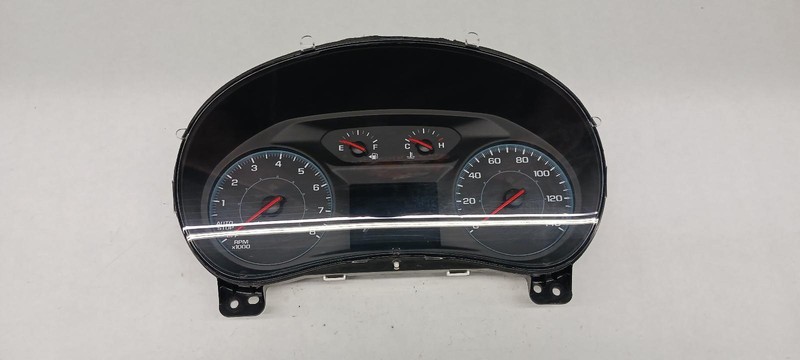22 CHEVROLET EQUINOX Speedometer OEM 51K Miles 1 Year Warranty!