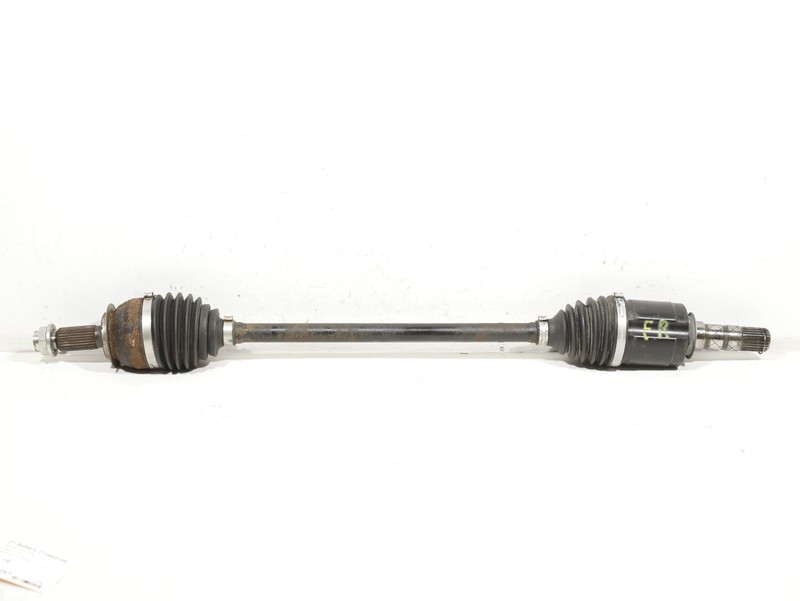 18-23 Subaru Crosstrek Impreza AWD Front RIGHT CV Axle Shaft Assembly OEM 79K