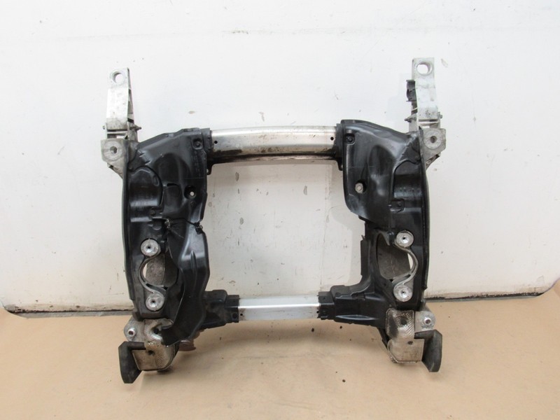 Mercedes S550 C217 2015 AWD 4.7L Front Suspension Crossmember Subframe 14-17 *