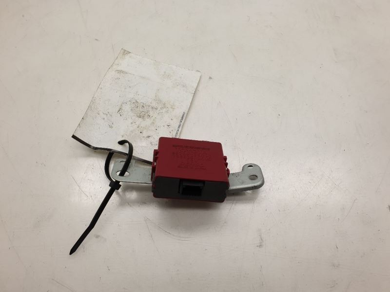 08-15 TOYOTA TACOMA TIRE PRESSURE MONITOR COMPUTER CONTROL MODULE ECM ASSEMBLY