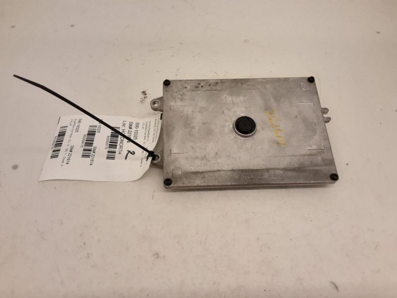 17-19 Honda PILOT Engine ECM Electronic Control Module 37820RLV03