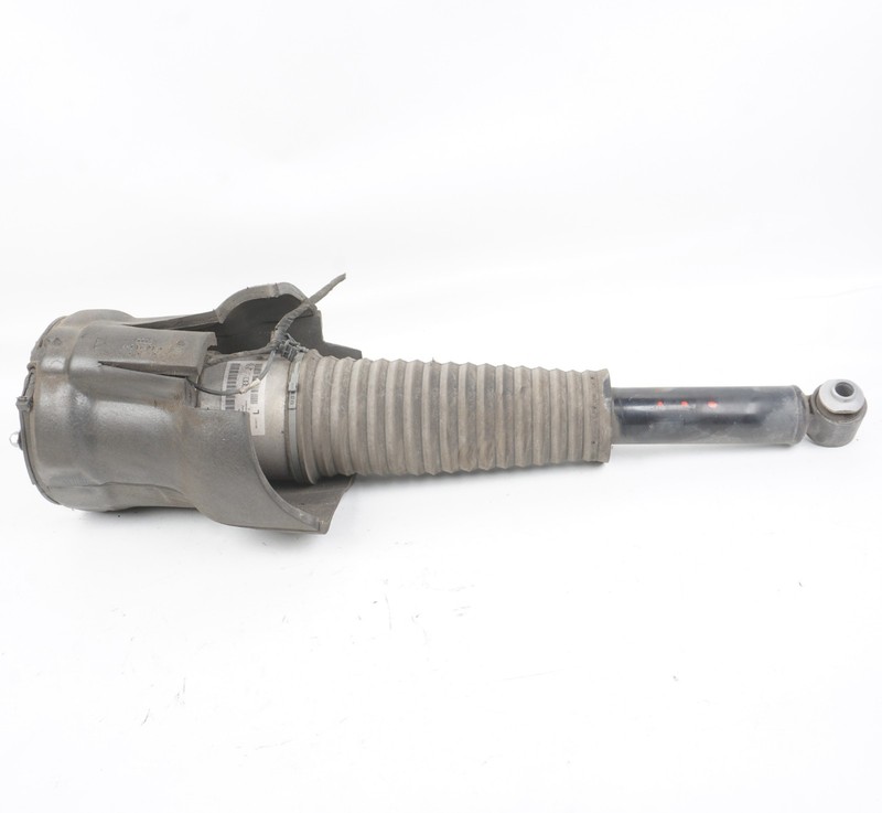 2011-2018 Audi A8 Rear Air Shock Absorber Left Driver SideOEM