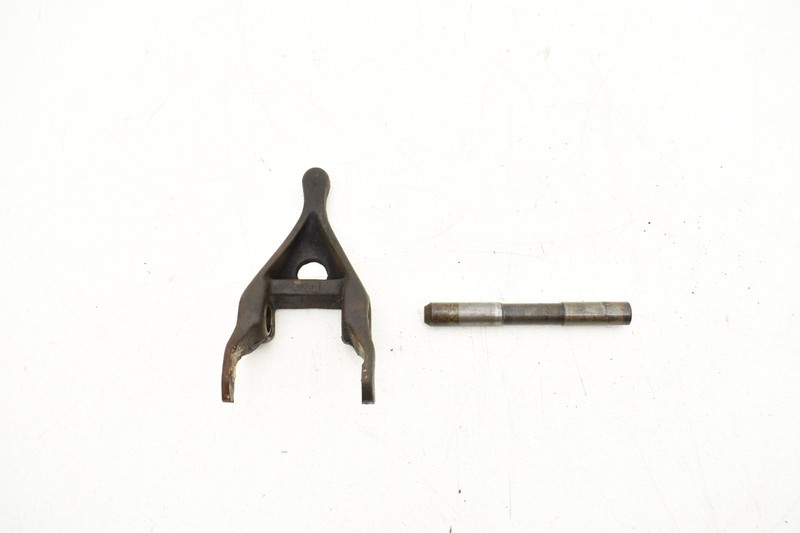 1983 Porsche 944 Non Turbo Clutch Fork And Pin OEM KW60
