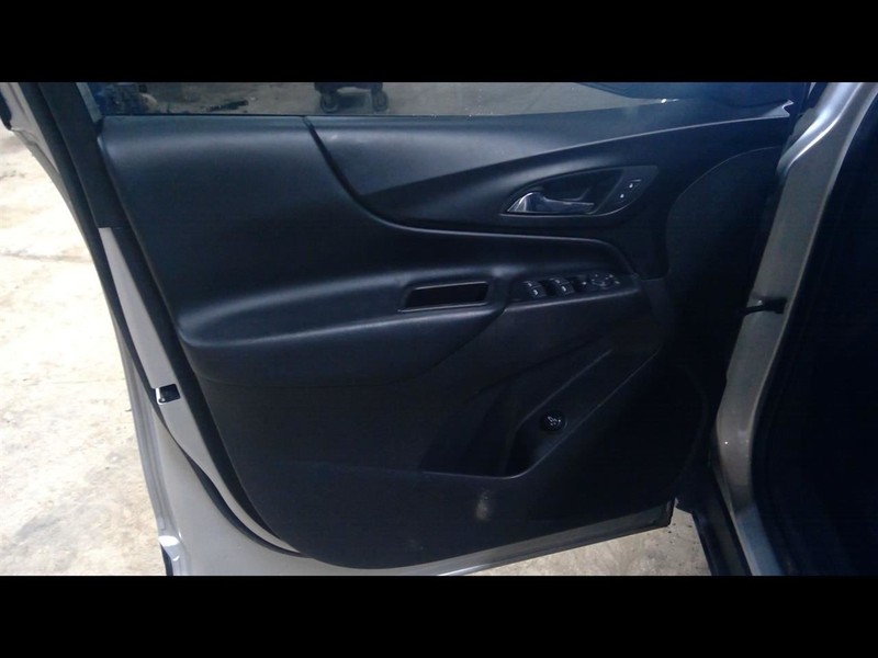 EQUINOX 2019 Driver Left Front Door Trim Panel 1707163