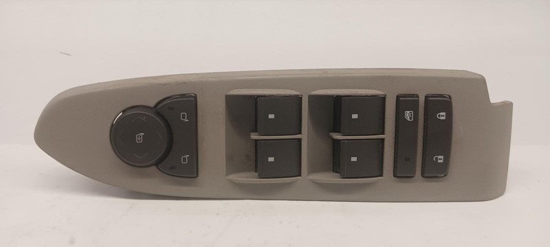 08-'14 CADILLAC CTS Left Driver Front Door Switch OEM 1 Year Warranty!
