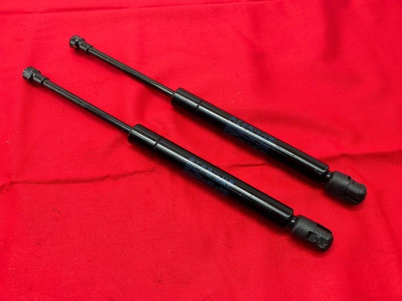 2009-2016 BMW E89 Z4 Left & Right Side Hood Bonnet Gas Spring Strut Set OEM ✅