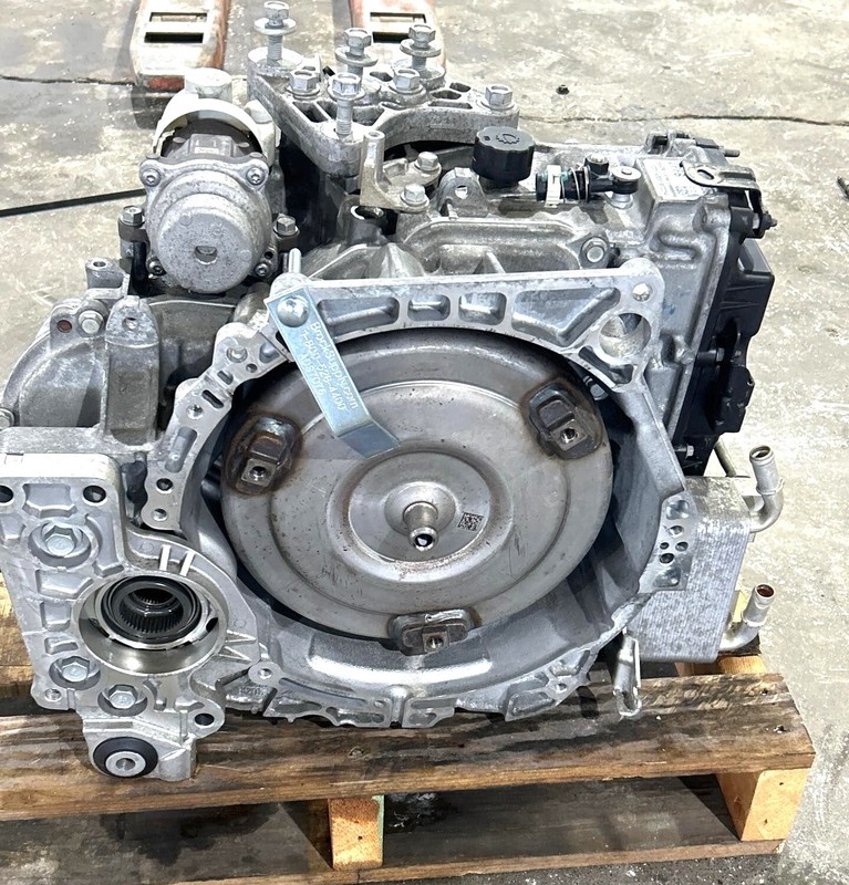 Nice 1.3L Transmission For 2021-2023 Buick Encore GX Preferred Chevy TrailBlazer