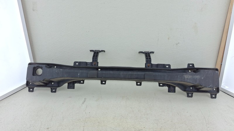 2020-2022 KIA SOUL REAR BUMPER REINFORCEMENT CRASH BAR BEAM SUPPORT MOUNT OEM