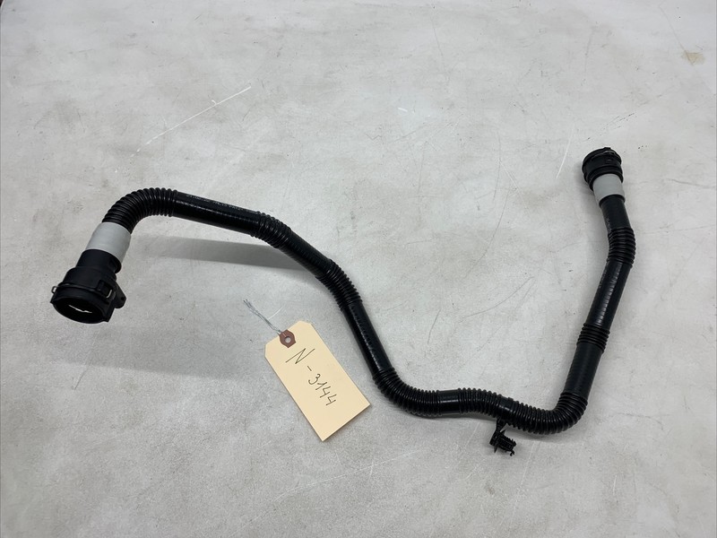 2021+ Tesla Model X Front Drive Unit Coolant Line 1585022-00-B 3144