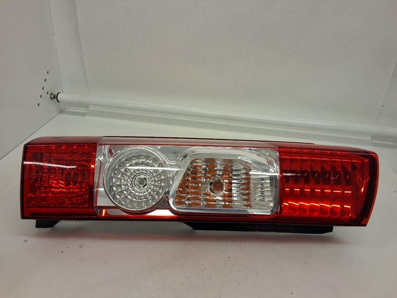 Driver Left Tail Light Fits 14-22 PROMASTER 2500 VAN 3400270