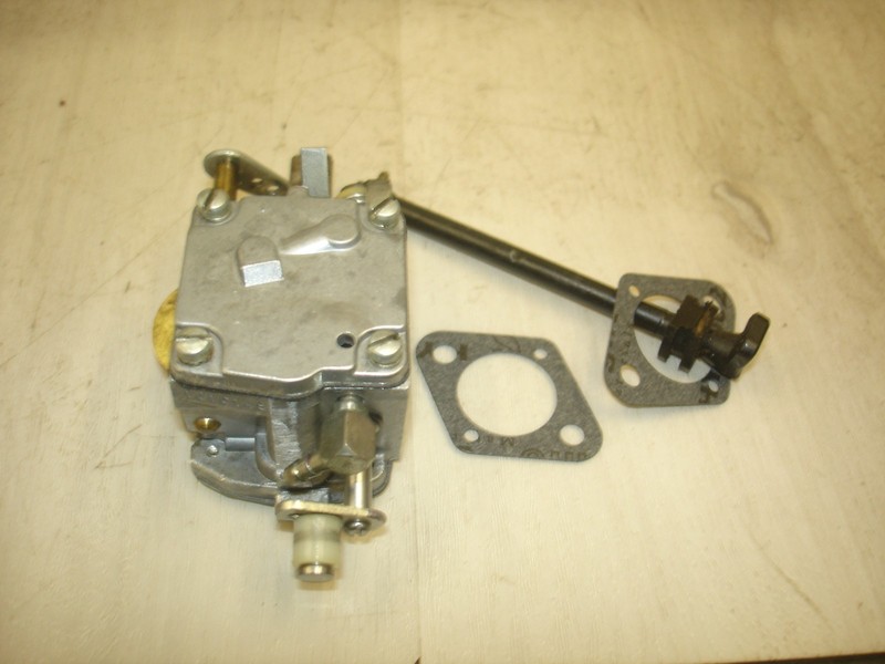 Jonsered 801tillotson hs 101c carburetor REBUILTchainsaw part