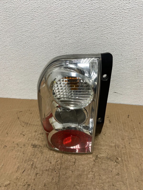 2004 2005 2006 Suzuki XL-7 Vitara Left Driver LH Side Tail Light Oem AC0062 DG