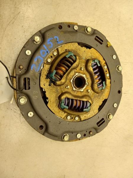16-19 TOYOTA PRIUS III 1.8L 4CYL FLEXPLATE ASSEMBLY