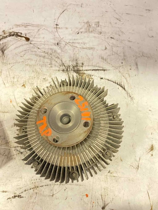 Fan Clutch TOYOTA TACOMA 06 07 08 09 10 11 12 13 14 15 16 17 18 19 20 21 22 23