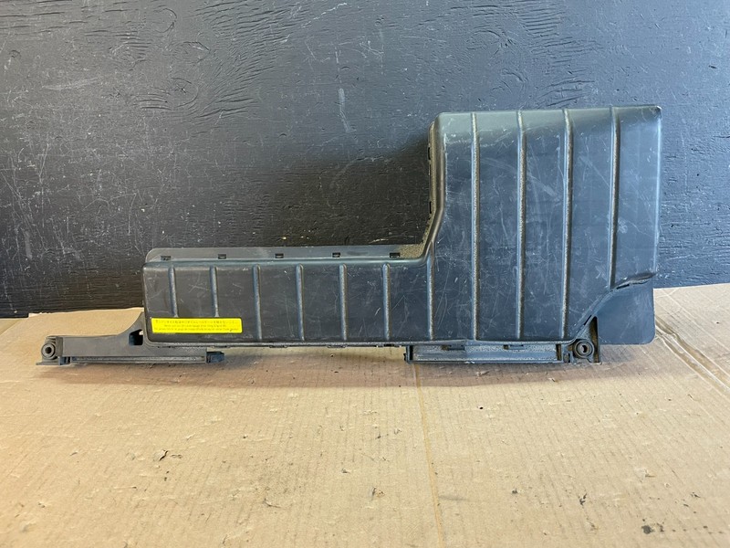2009 to 2014 Nissan Murano Upper Air Intake Duct Oem AD8603DG