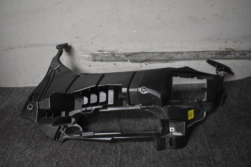 2018 BMW X3 FRONT LEFT SIDE BUMPER GRILLE FACTORY OEM