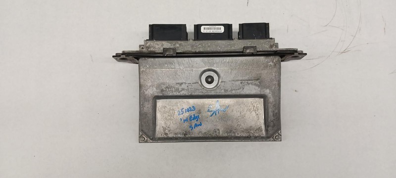 13-'14 FORD EDGE Electronic Control Module ECU 3.5L OEM 1 Year Warranty!