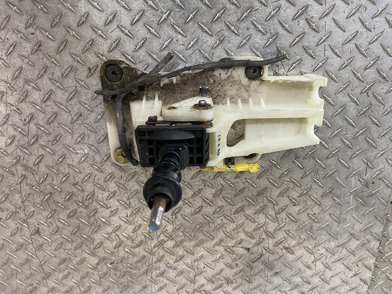 2006-2012 Mitsuibishi Eclipse 5 Speed Manual Transmission Shifter Oem Tested